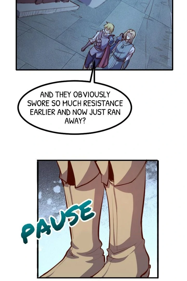 I am the Strongest Lord in Another World Chapter 59 - page 16
