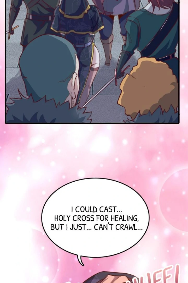 I am the Strongest Lord in Another World Chapter 60 - page 15