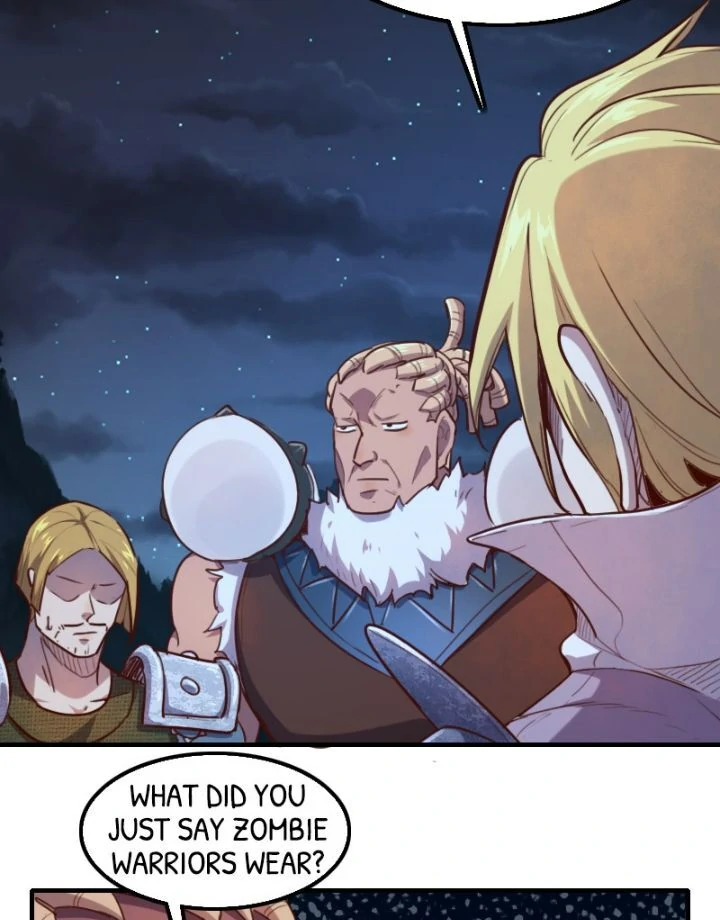 I am the Strongest Lord in Another World Chapter 60 - page 36