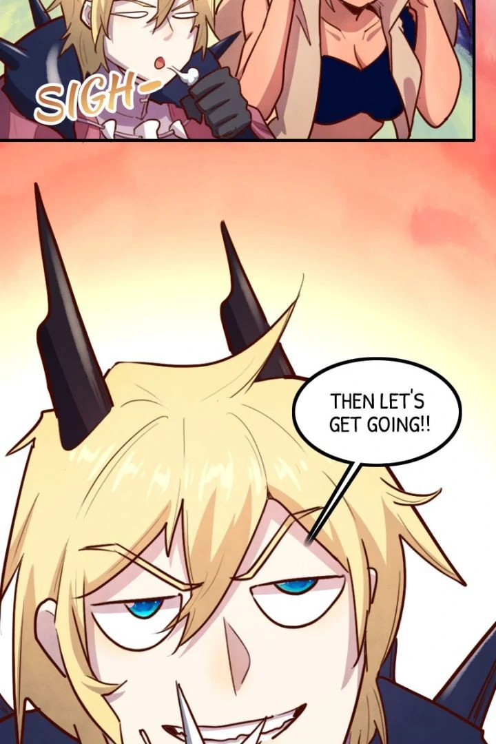 I am the Strongest Lord in Another World Chapter 80 - page 10