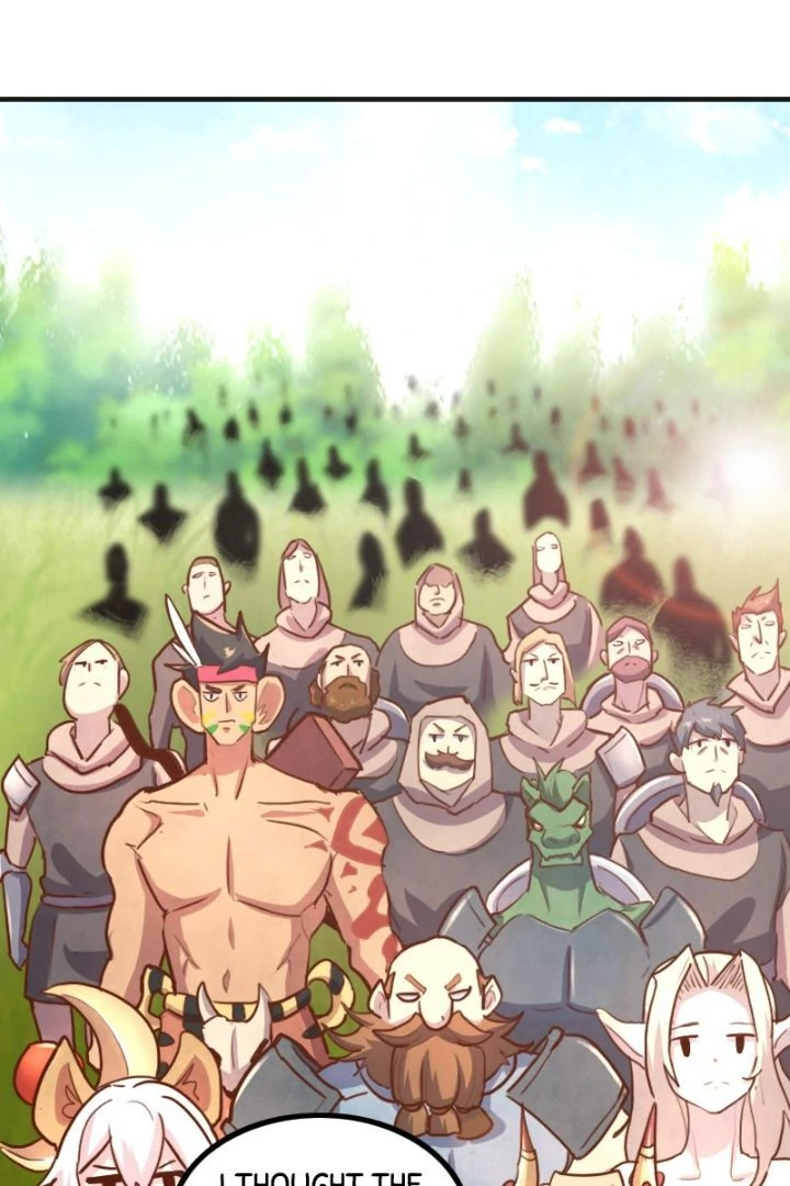 I am the Strongest Lord in Another World Chapter 80 - page 15