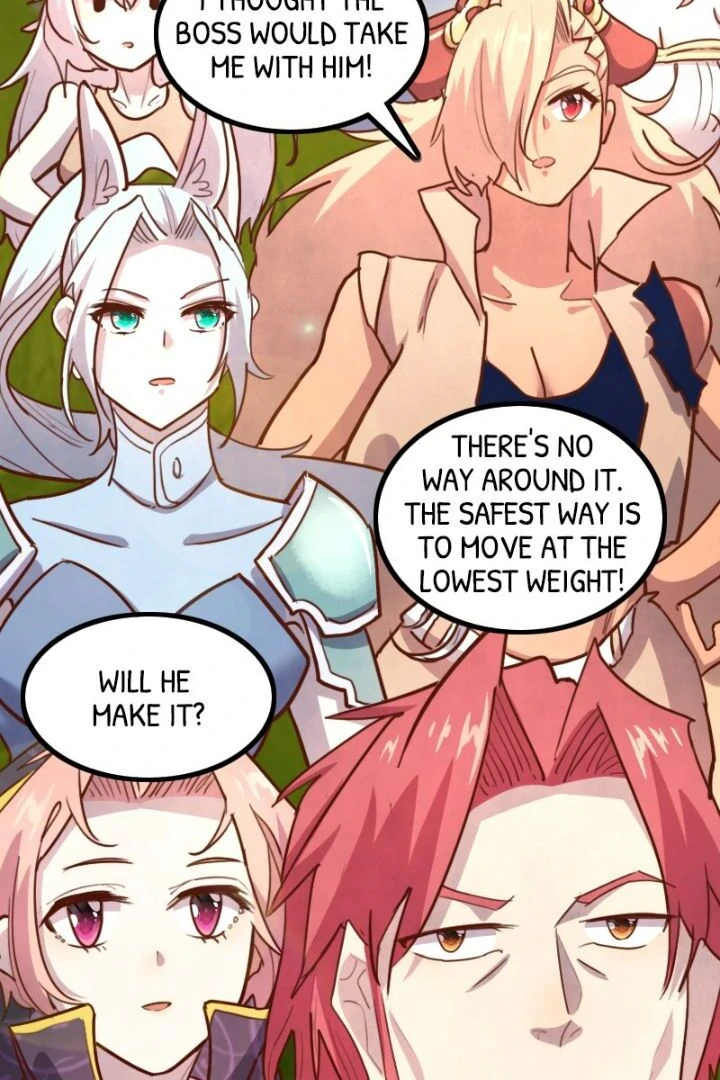 I am the Strongest Lord in Another World Chapter 80 - page 16