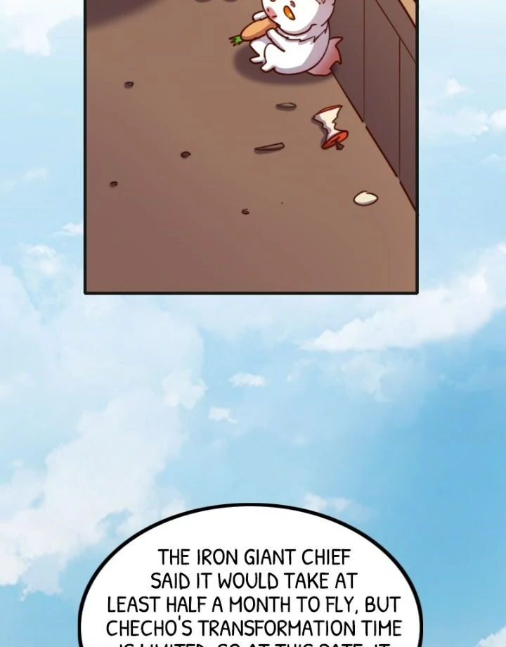 I am the Strongest Lord in Another World Chapter 80 - page 22