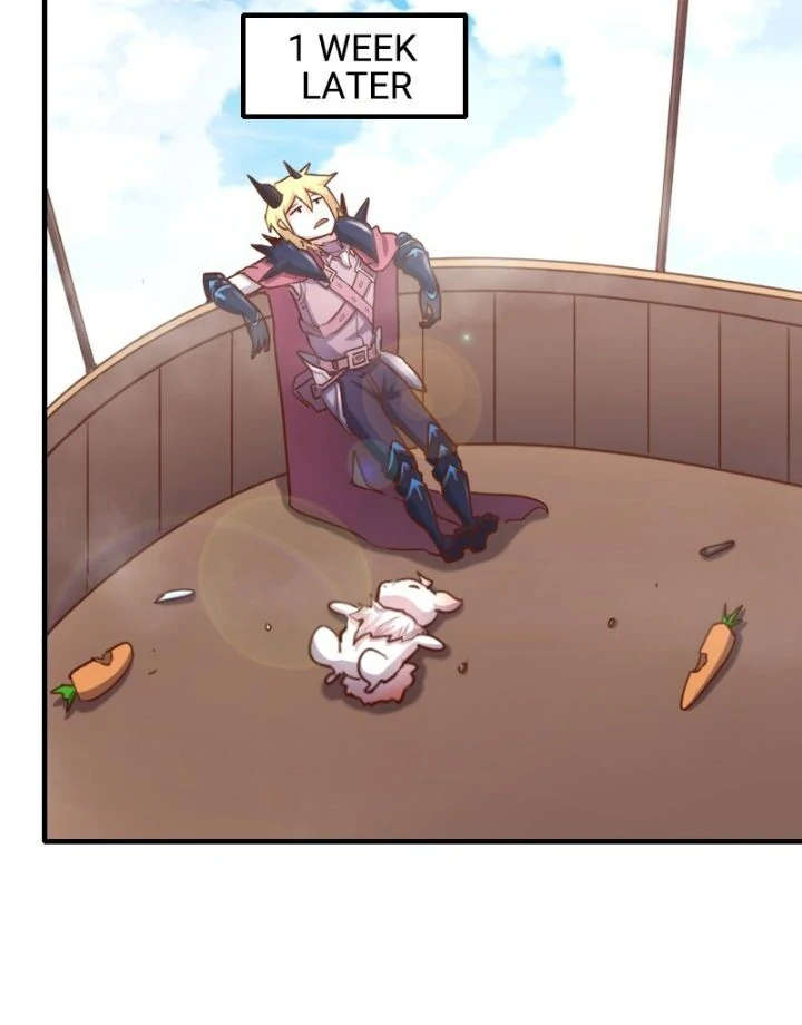 I am the Strongest Lord in Another World Chapter 80 - page 26