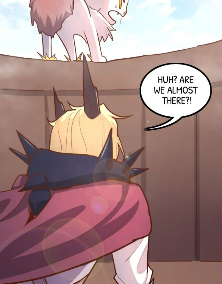 I am the Strongest Lord in Another World Chapter 80 - page 31