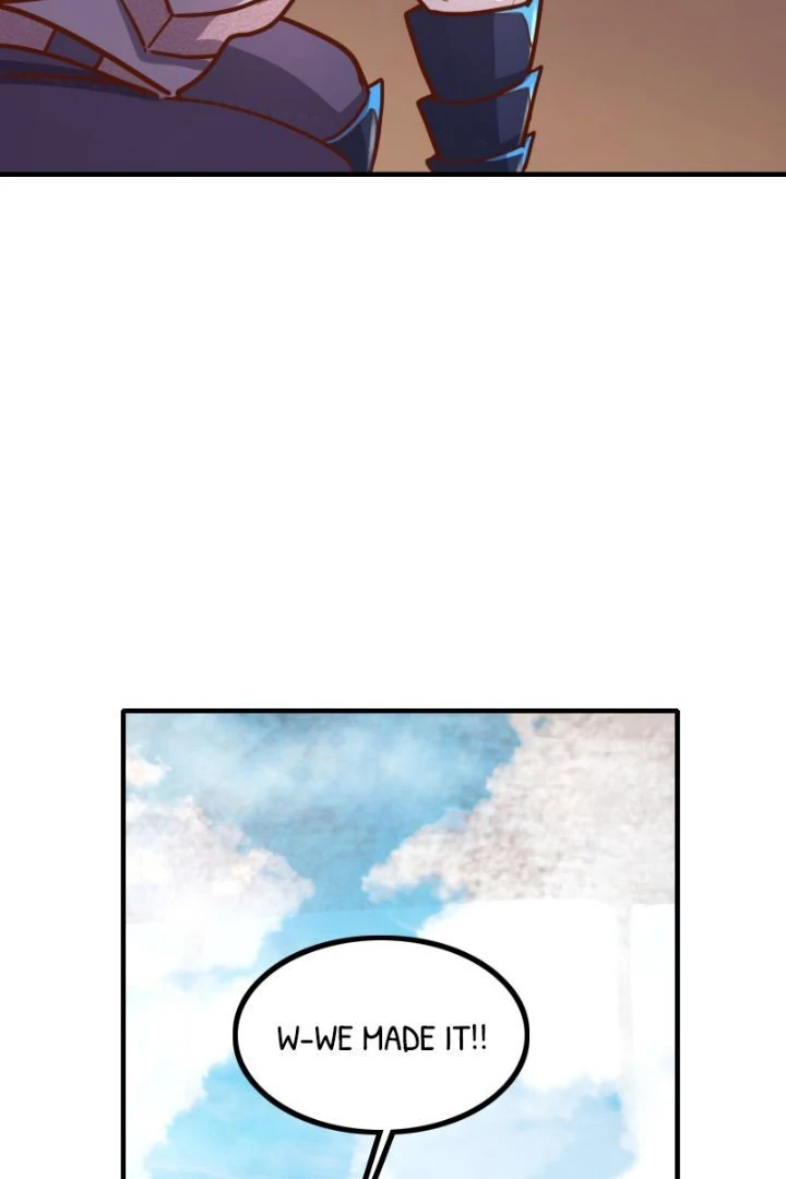I am the Strongest Lord in Another World Chapter 80 - page 32