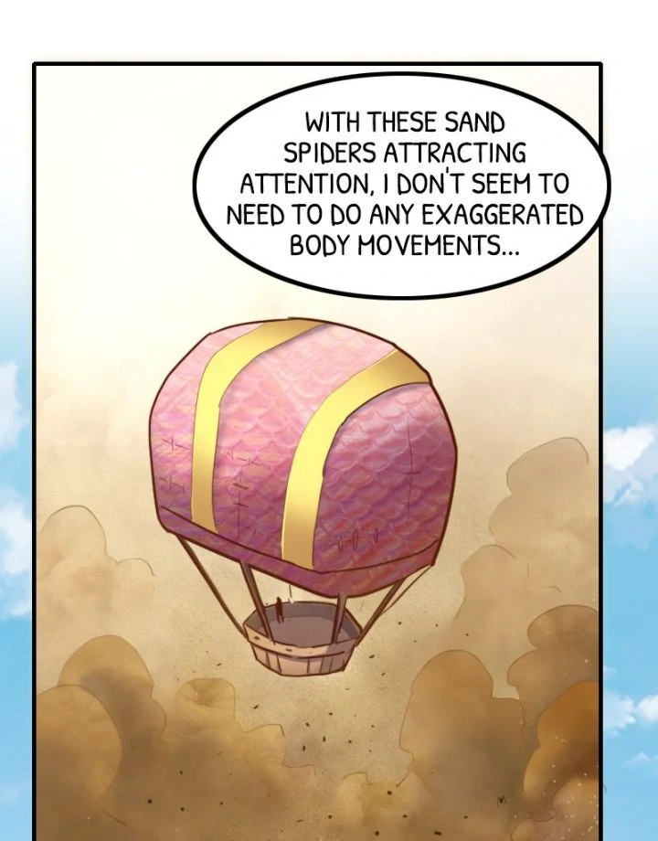 I am the Strongest Lord in Another World Chapter 80 - page 38