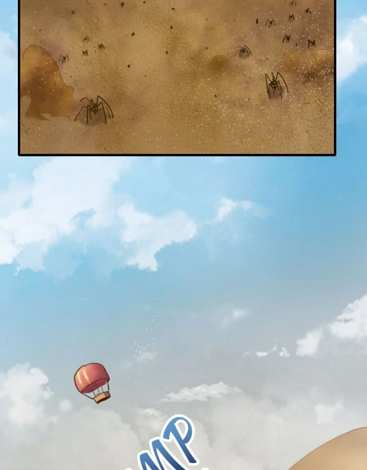 I am the Strongest Lord in Another World Chapter 80 - page 39