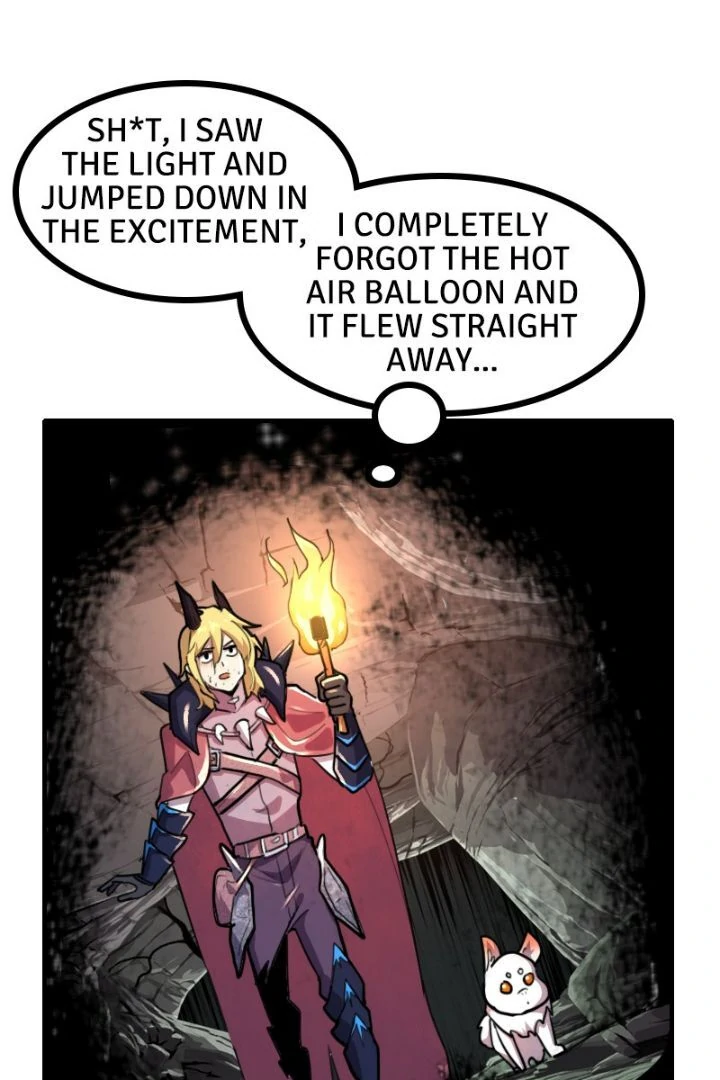 I am the Strongest Lord in Another World Chapter 80 - page 45
