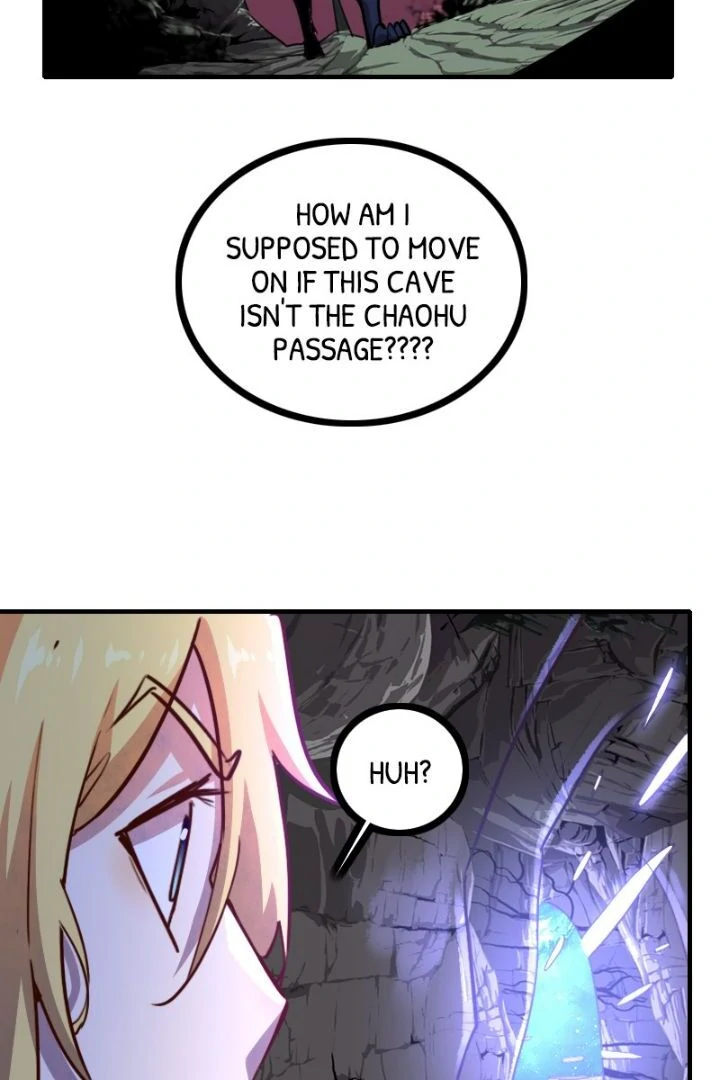 I am the Strongest Lord in Another World Chapter 80 - page 46