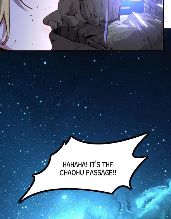 I am the Strongest Lord in Another World Chapter 80 - page 47