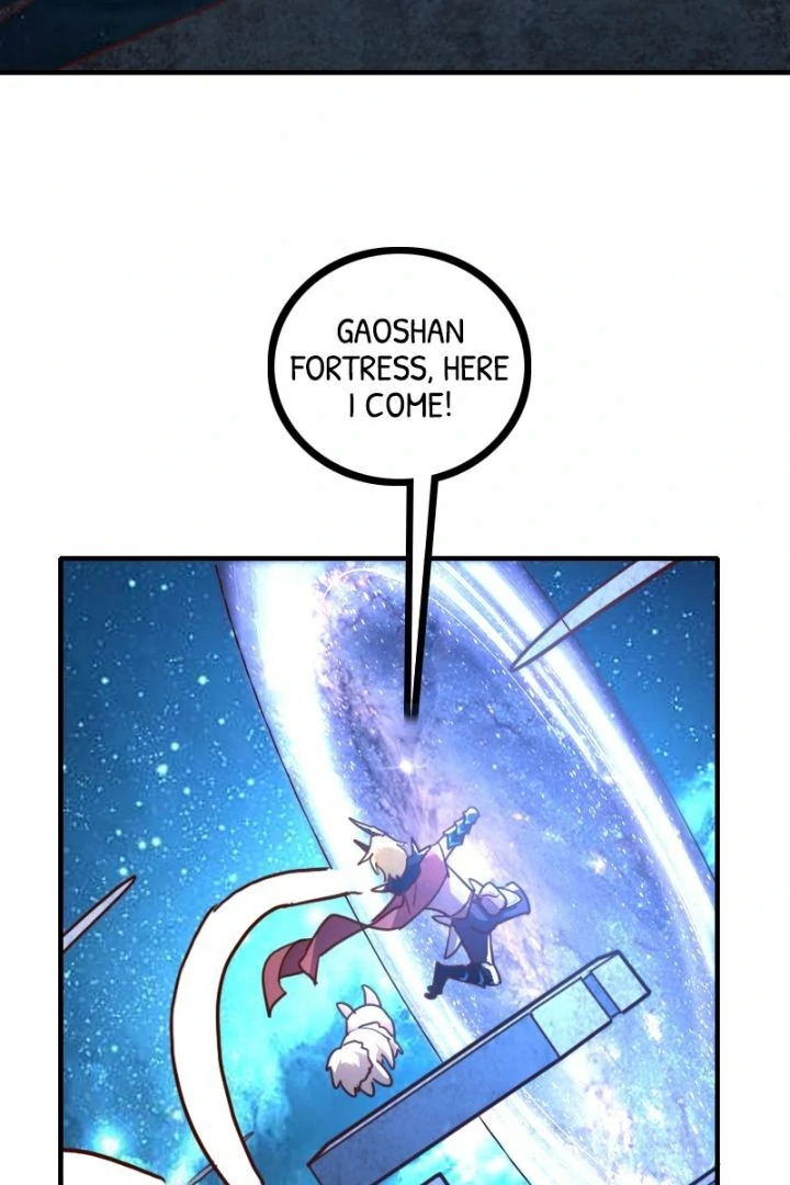 I am the Strongest Lord in Another World Chapter 80 - page 49