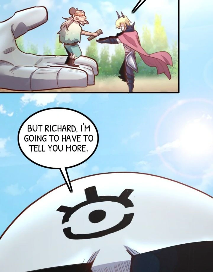 I am the Strongest Lord in Another World Chapter 80 - page 5