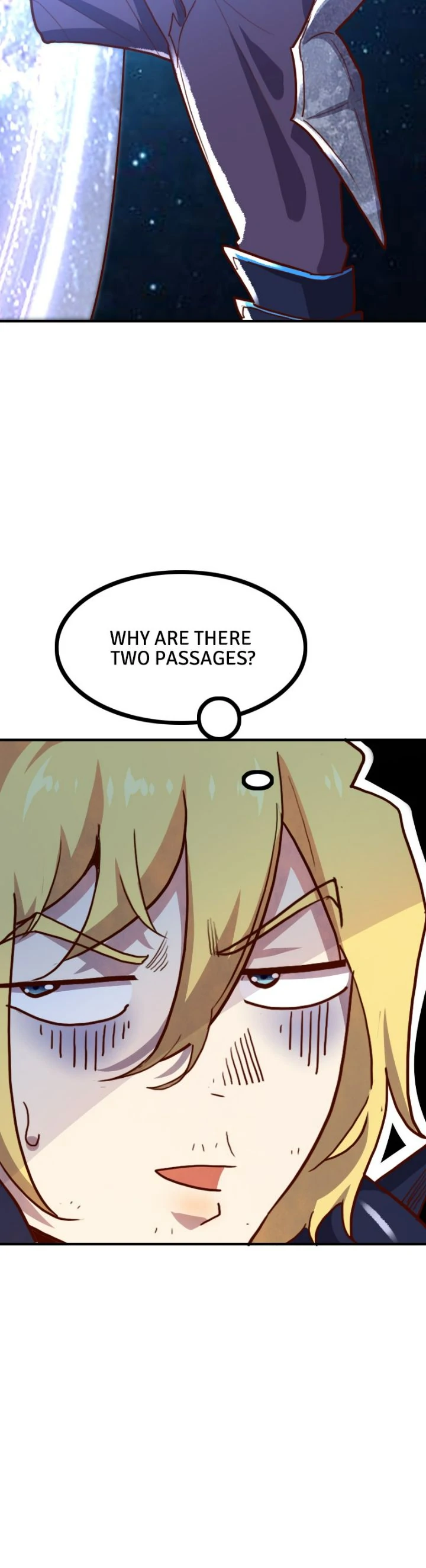 I am the Strongest Lord in Another World Chapter 80 - page 53