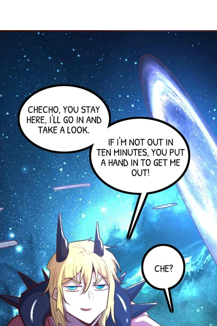 I am the Strongest Lord in Another World Chapter 80 - page 54