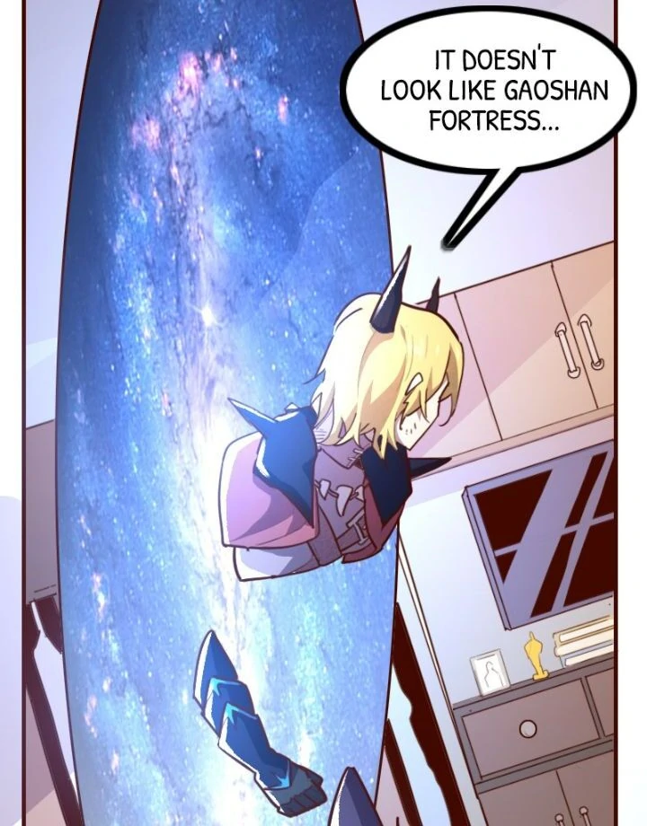 I am the Strongest Lord in Another World Chapter 80 - page 57