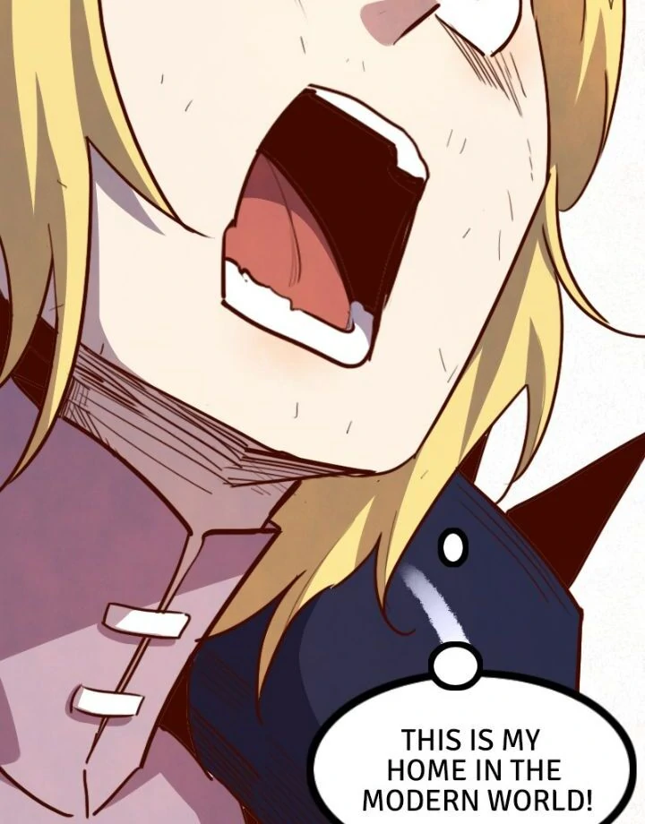 I am the Strongest Lord in Another World Chapter 80 - page 61