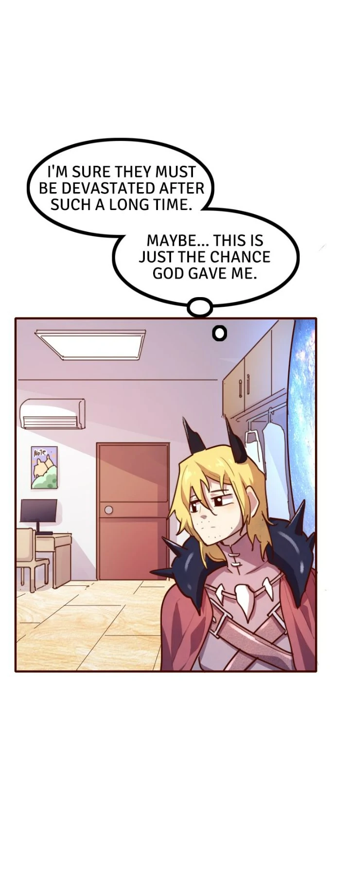 I am the Strongest Lord in Another World Chapter 80 - page 66