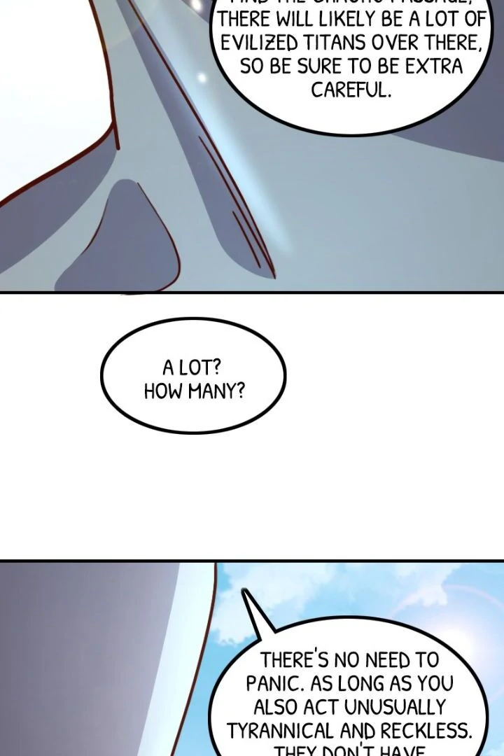 I am the Strongest Lord in Another World Chapter 80 - page 7