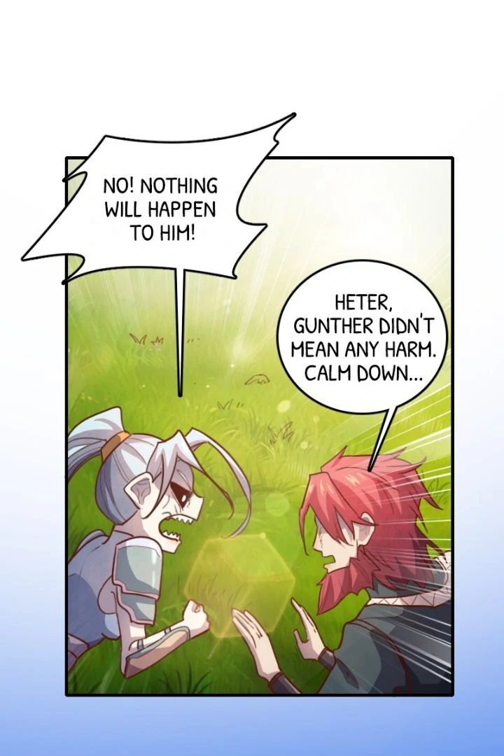I am the Strongest Lord in Another World Chapter 80 - page 71