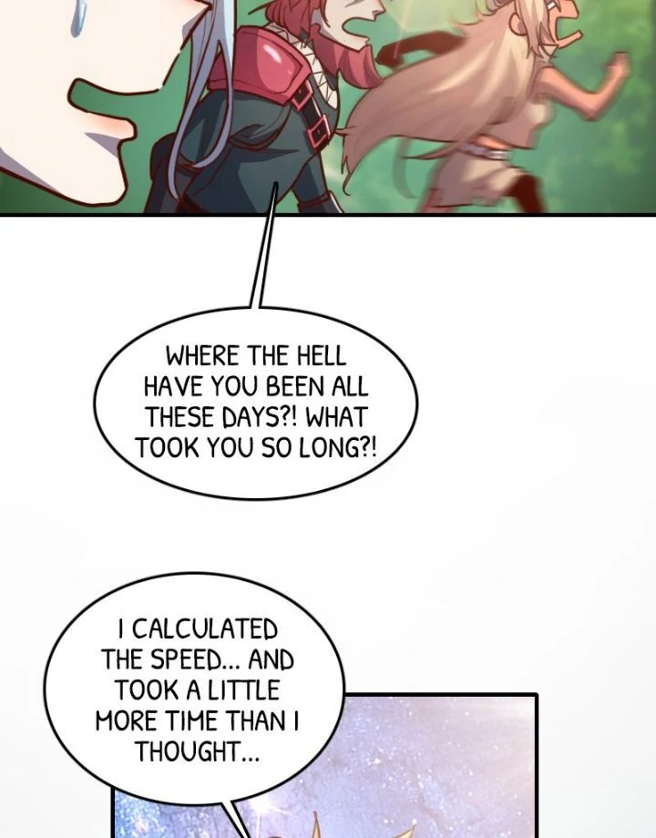 I am the Strongest Lord in Another World Chapter 80 - page 78
