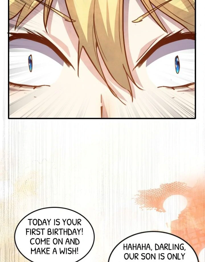 I am the Strongest Lord in Another World Chapter 80 - page 83