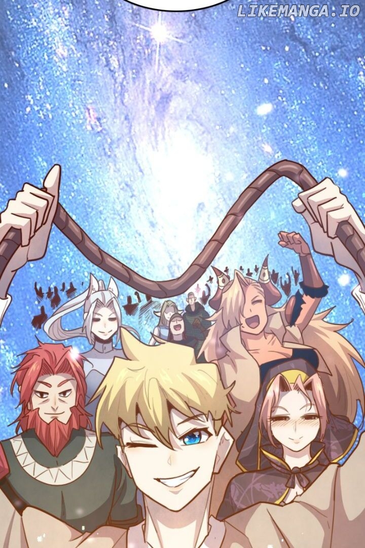 I am the Strongest Lord in Another World Chapter 80 - page 89