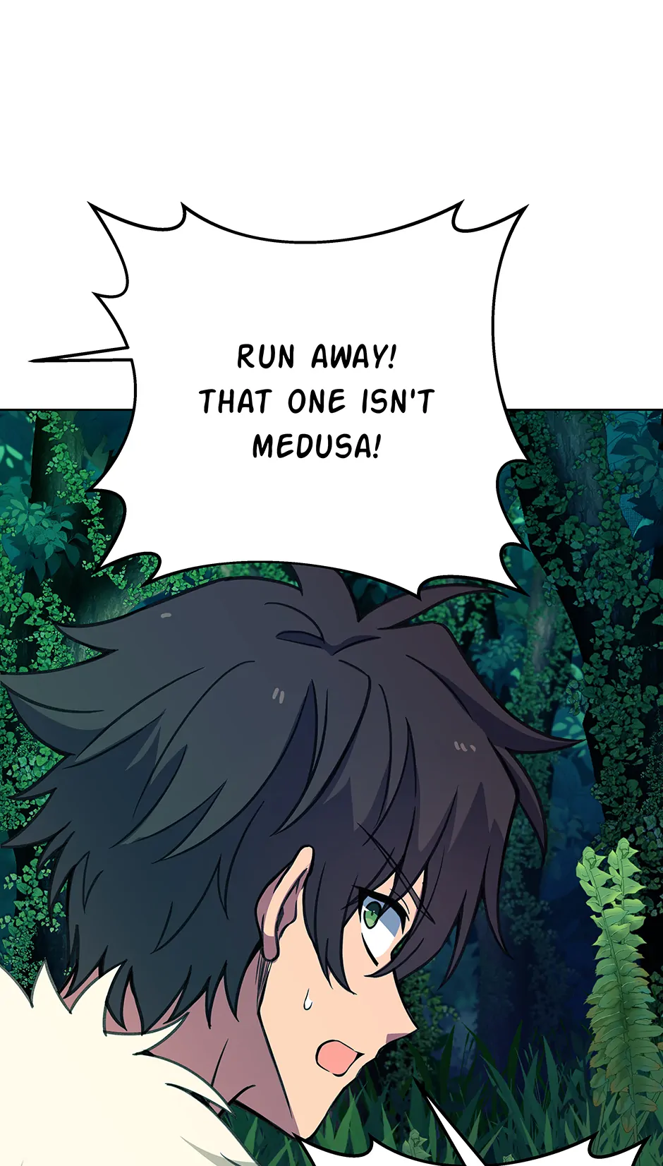 I Became A Part Time Employee For Gods Chapter 71 - page 100