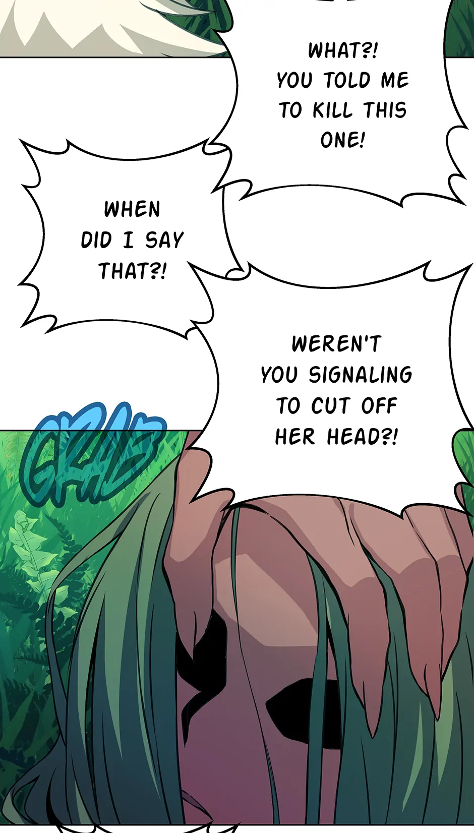 I Became A Part Time Employee For Gods Chapter 71 - page 101