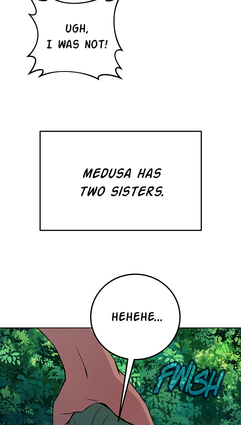 I Became A Part Time Employee For Gods Chapter 71 - page 102