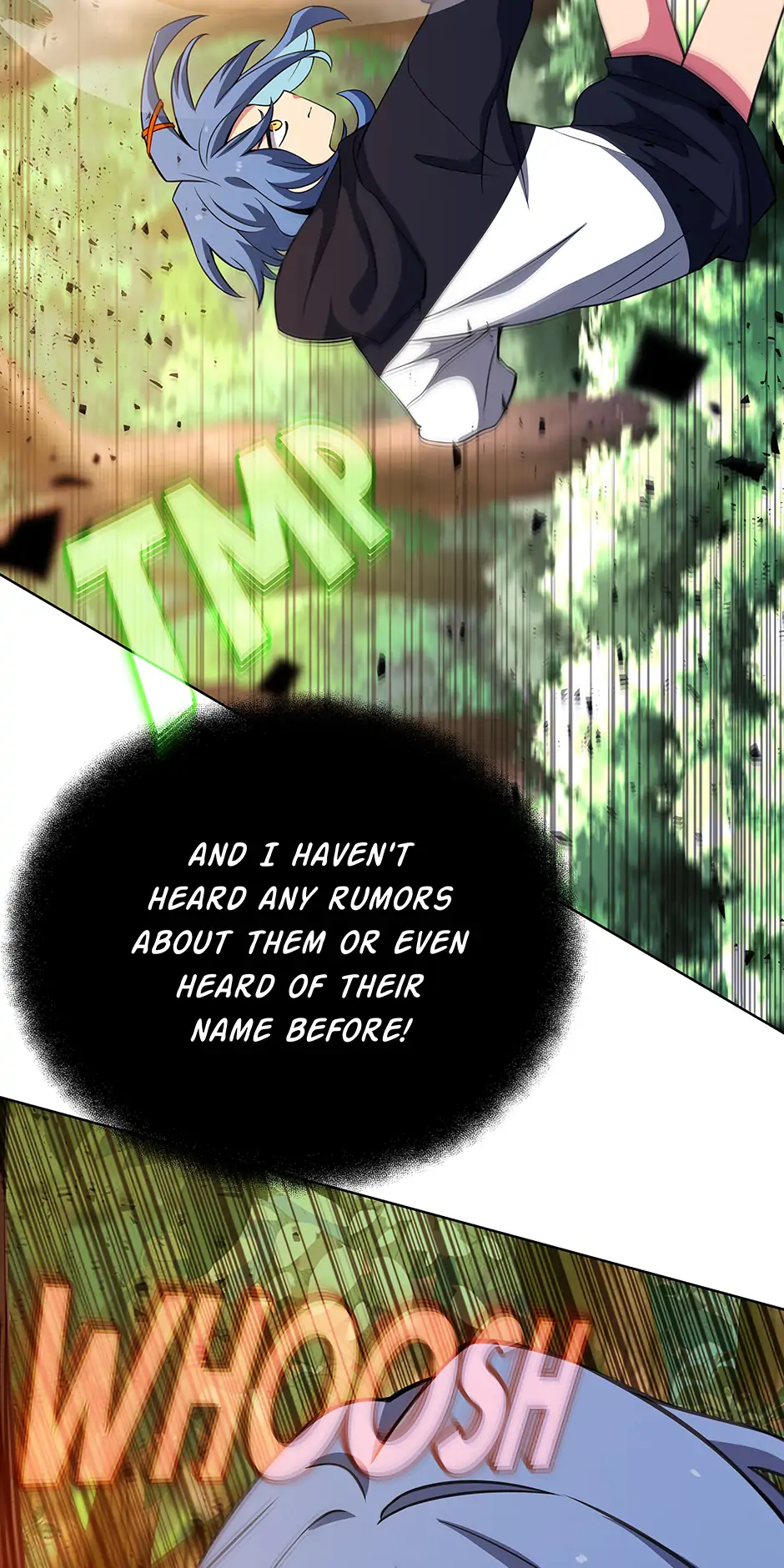 I Became A Part Time Employee For Gods Chapter 71 - page 14