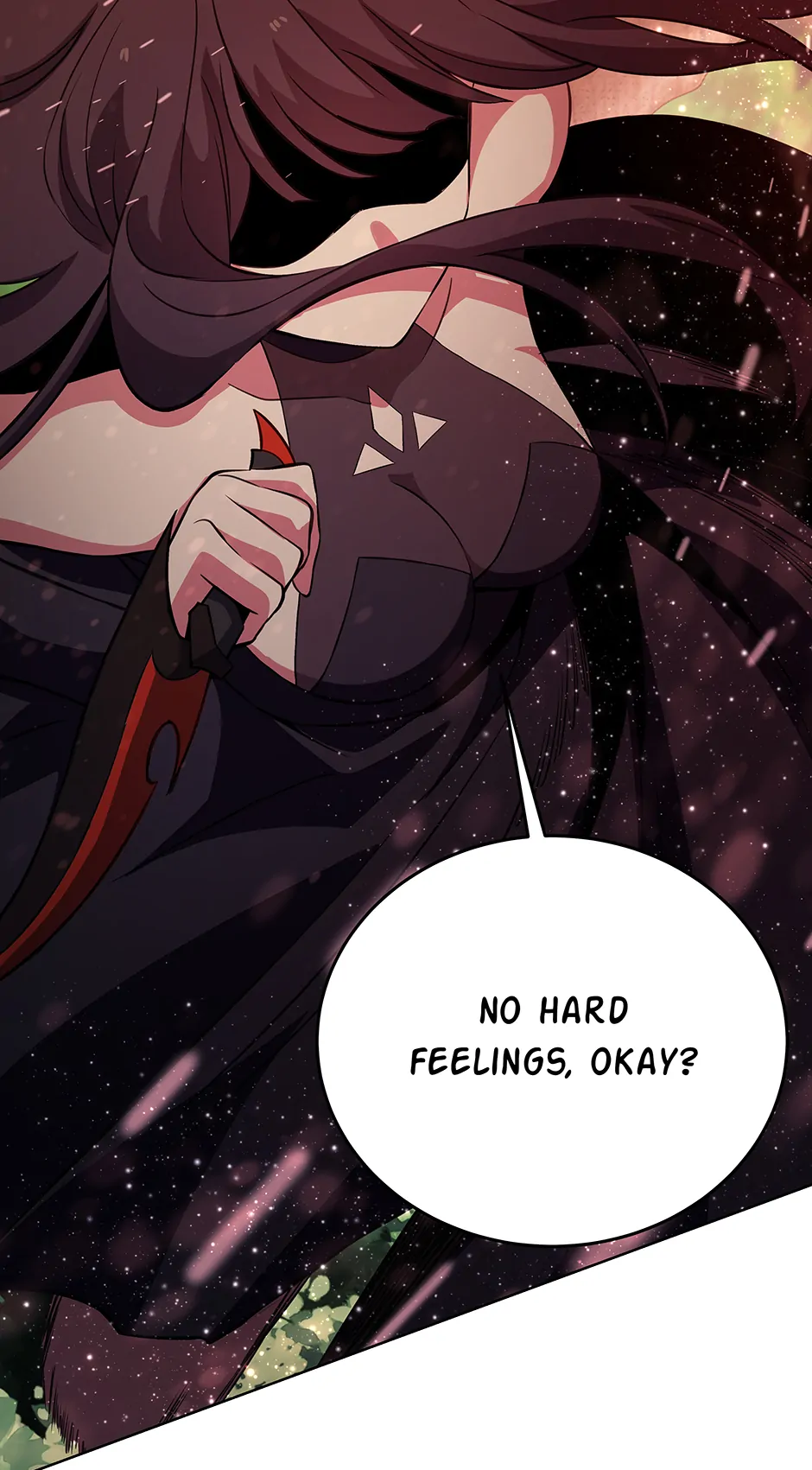 I Became A Part Time Employee For Gods Chapter 71 - page 17