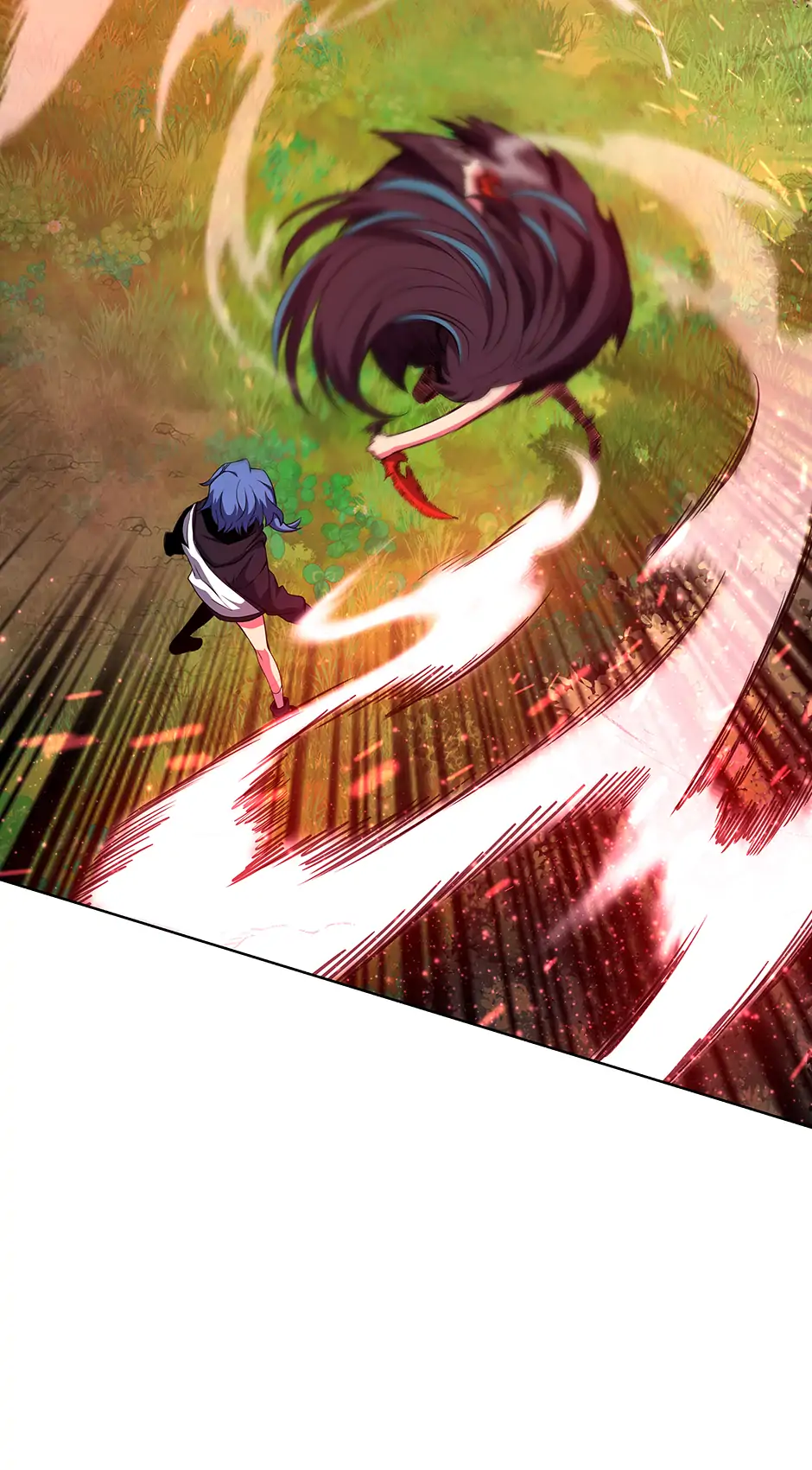I Became A Part Time Employee For Gods Chapter 71 - page 19