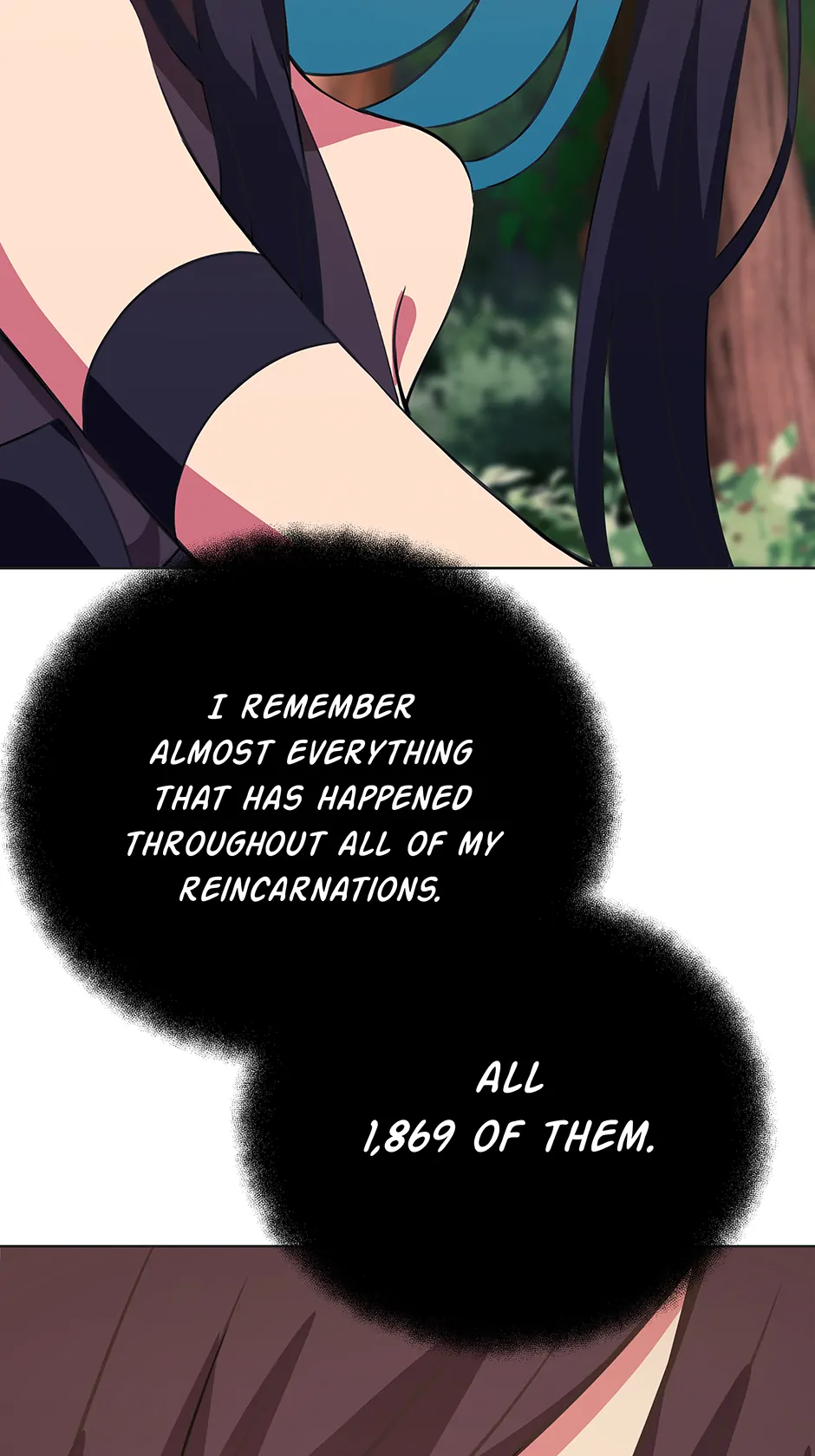 I Became A Part Time Employee For Gods Chapter 71 - page 2