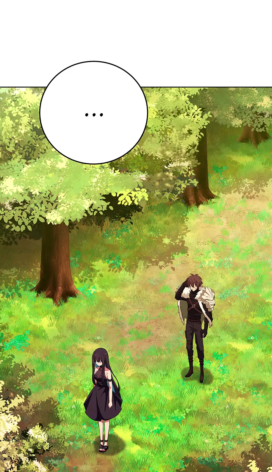 I Became A Part Time Employee For Gods Chapter 71 - page 26