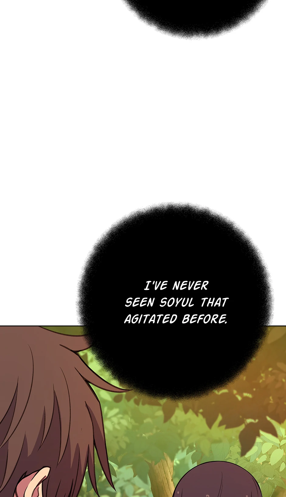 I Became A Part Time Employee For Gods Chapter 71 - page 29