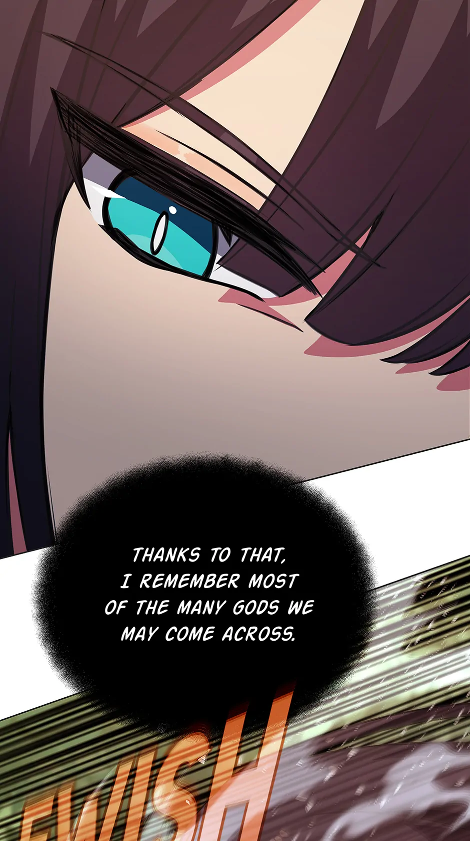 I Became A Part Time Employee For Gods Chapter 71 - page 3