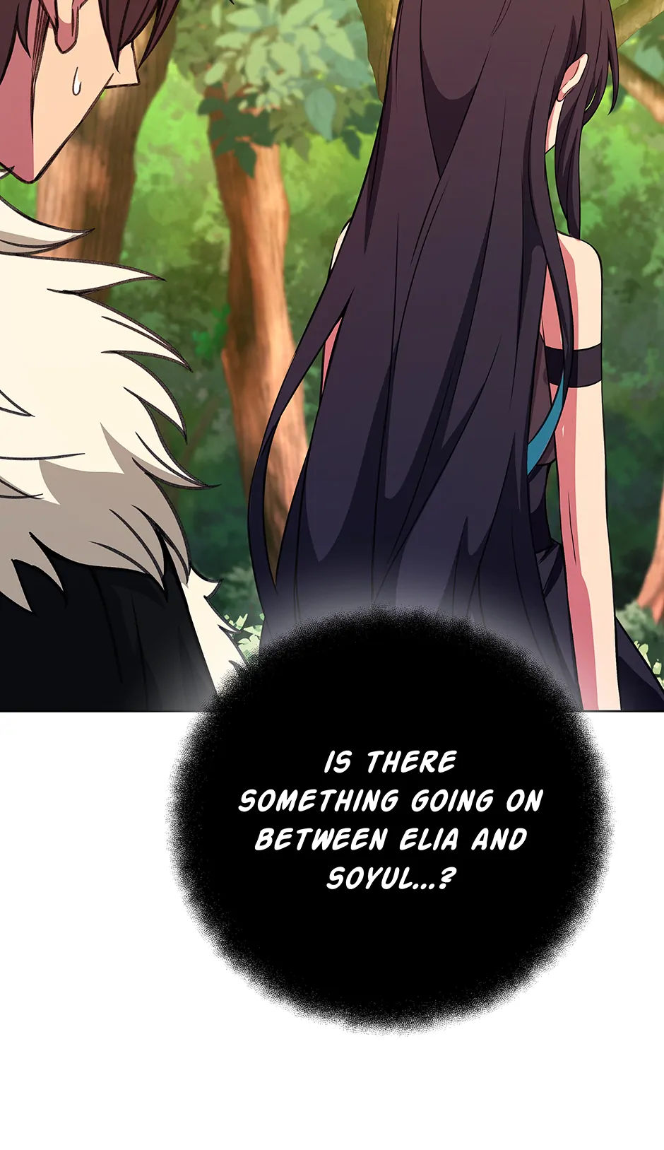 I Became A Part Time Employee For Gods Chapter 71 - page 30