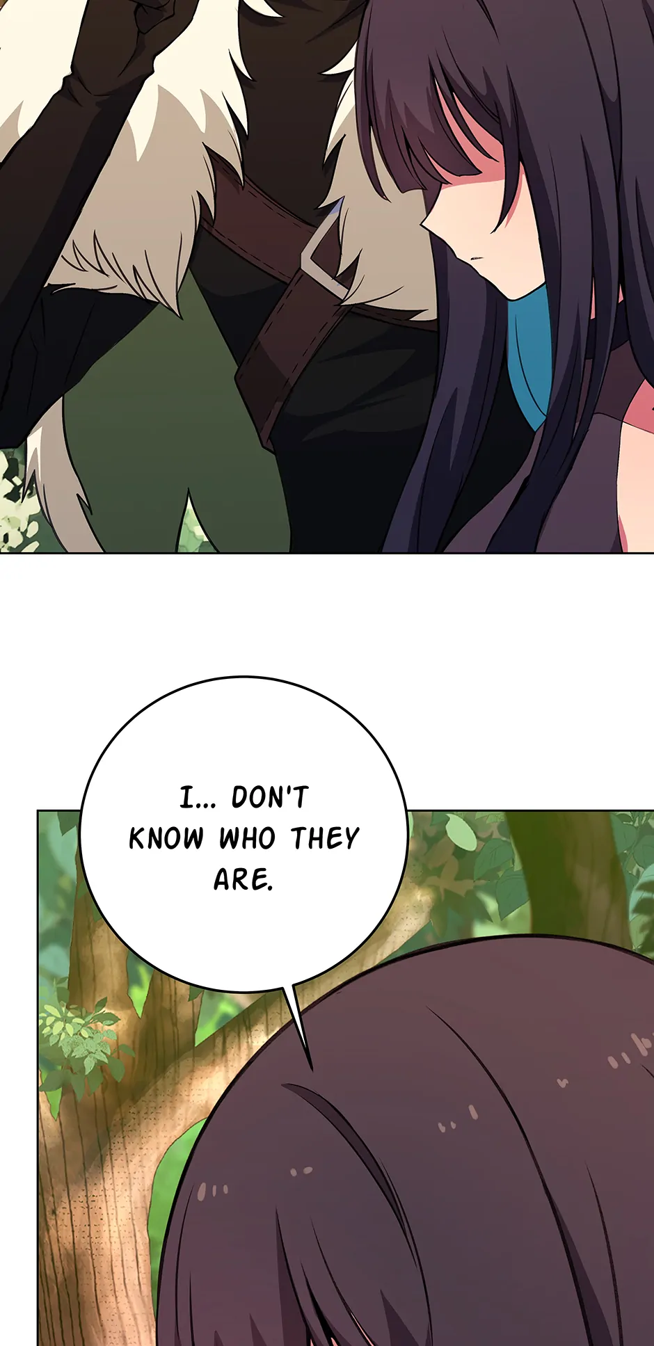 I Became A Part Time Employee For Gods Chapter 71 - page 33