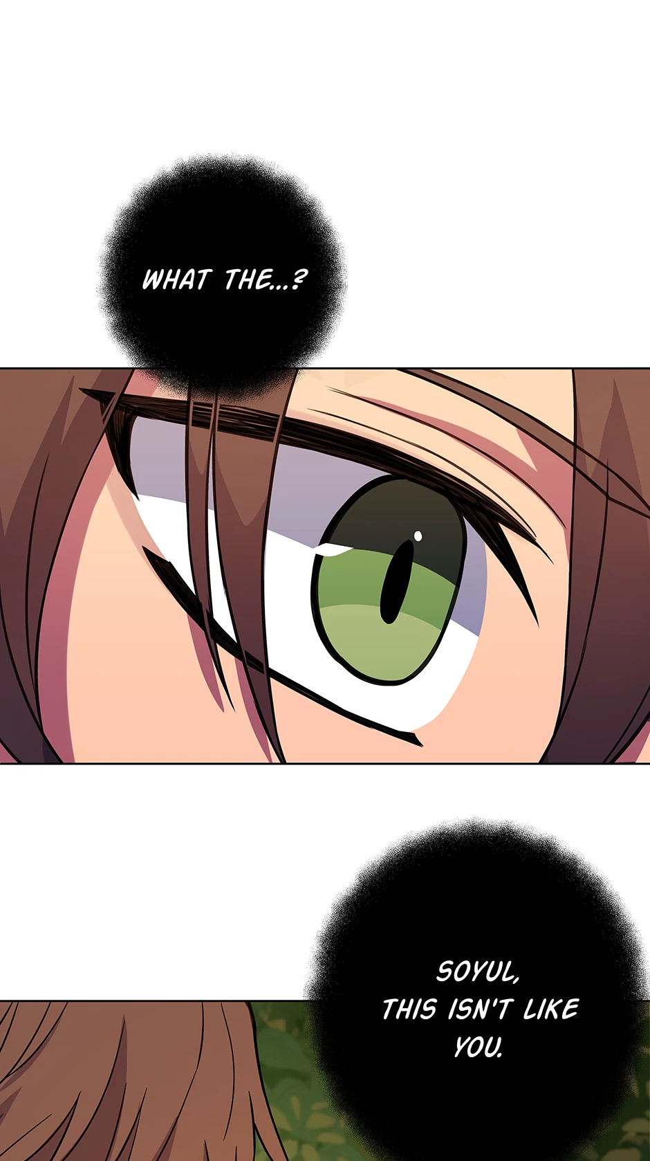 I Became A Part Time Employee For Gods Chapter 71 - page 36
