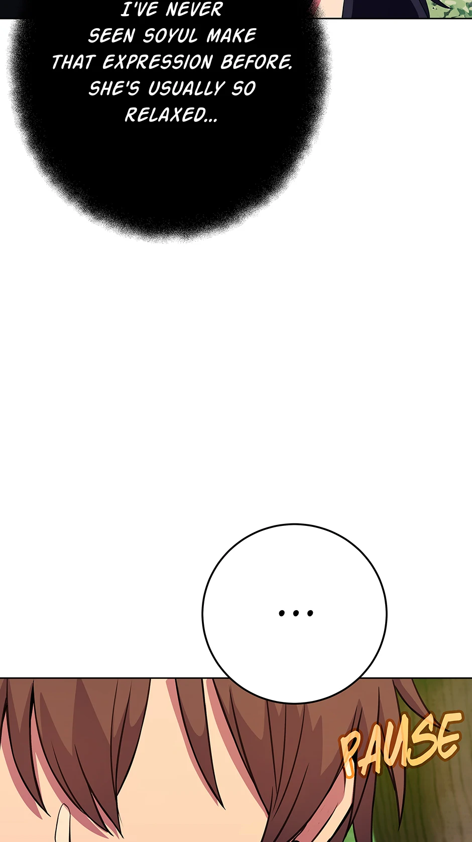 I Became A Part Time Employee For Gods Chapter 71 - page 38