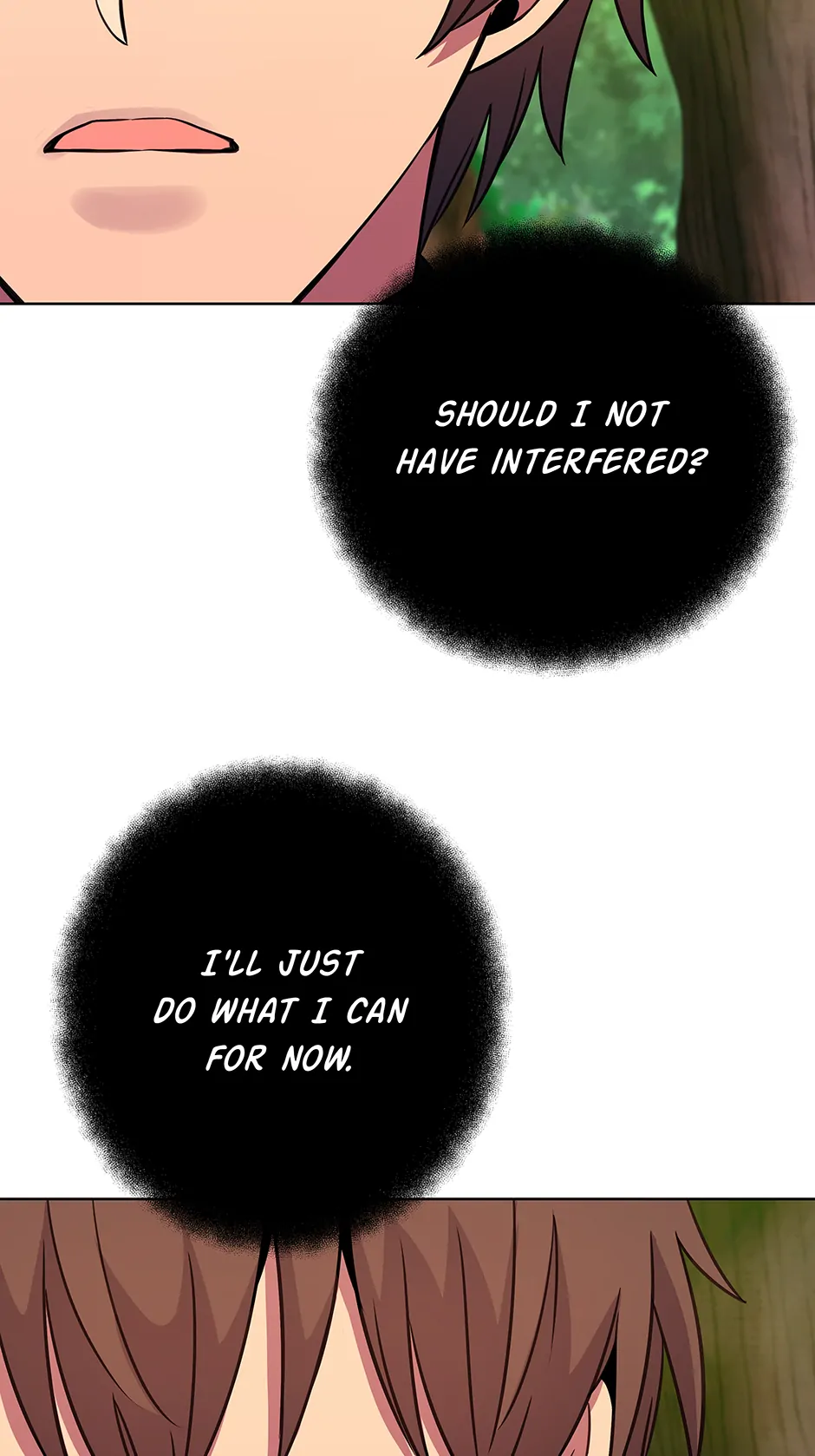 I Became A Part Time Employee For Gods Chapter 71 - page 39