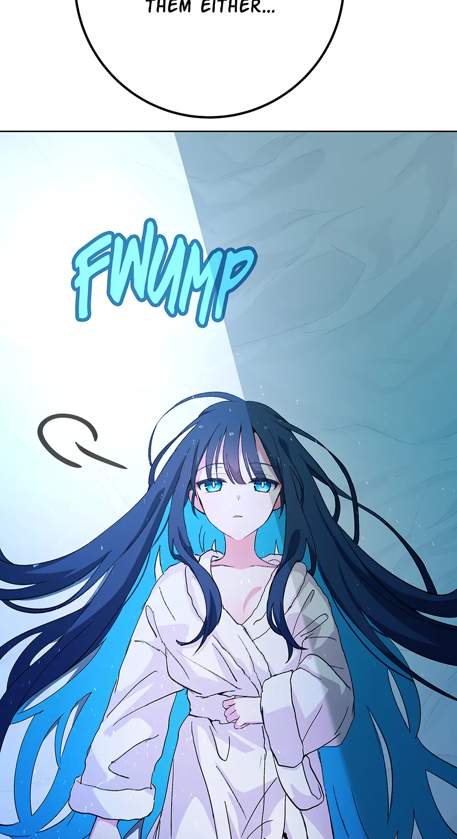 I Became A Part Time Employee For Gods Chapter 71 - page 52