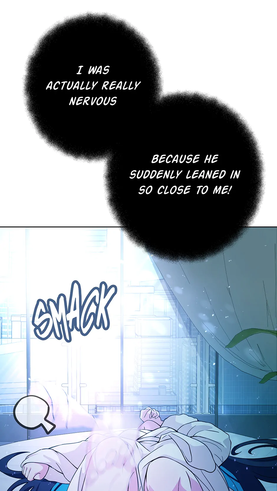 I Became A Part Time Employee For Gods Chapter 71 - page 57