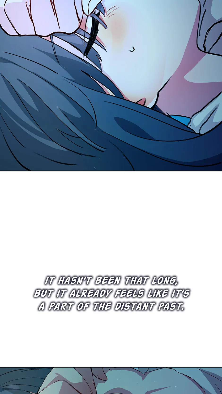 I Became A Part Time Employee For Gods Chapter 71 - page 59