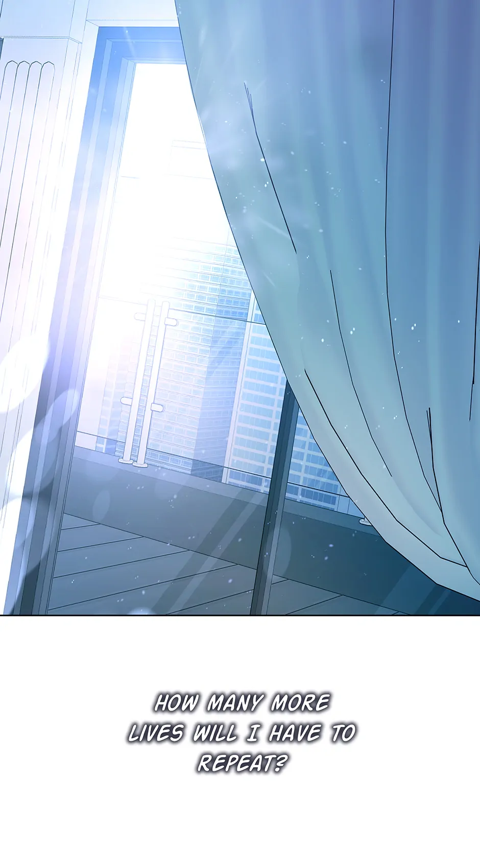 I Became A Part Time Employee For Gods Chapter 71 - page 61