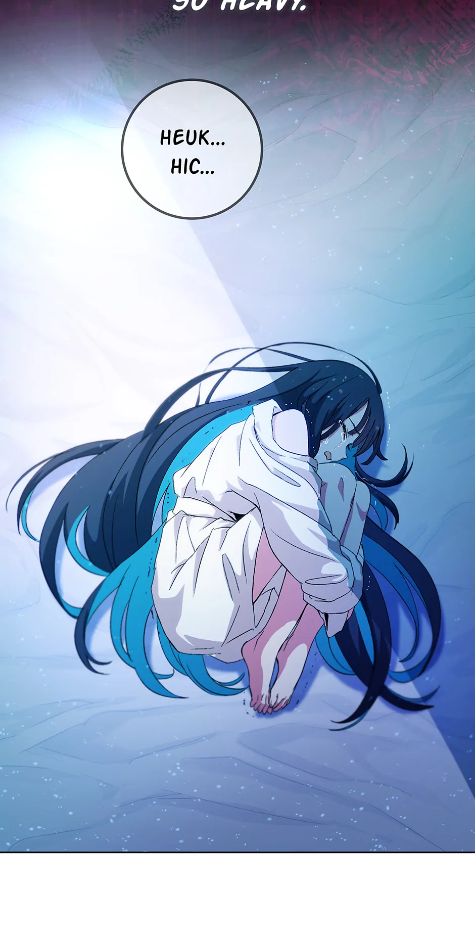 I Became A Part Time Employee For Gods Chapter 71 - page 66