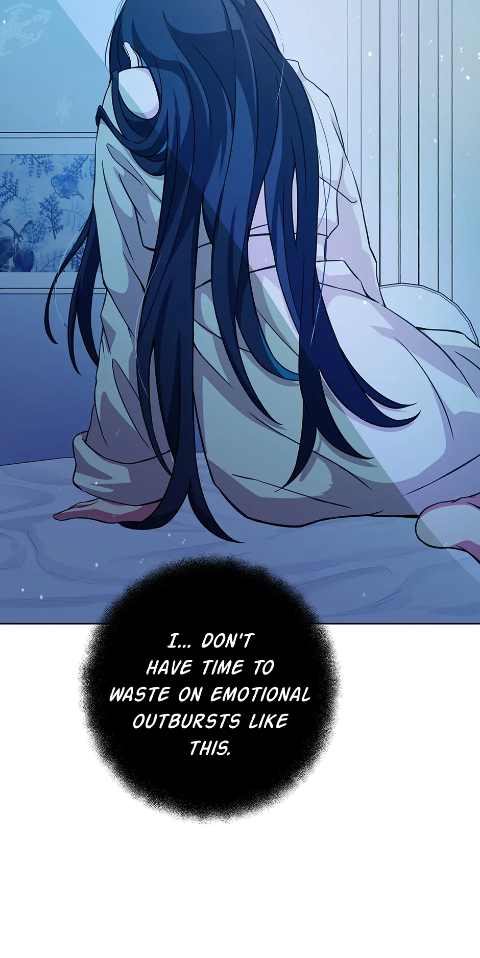 I Became A Part Time Employee For Gods Chapter 71 - page 70