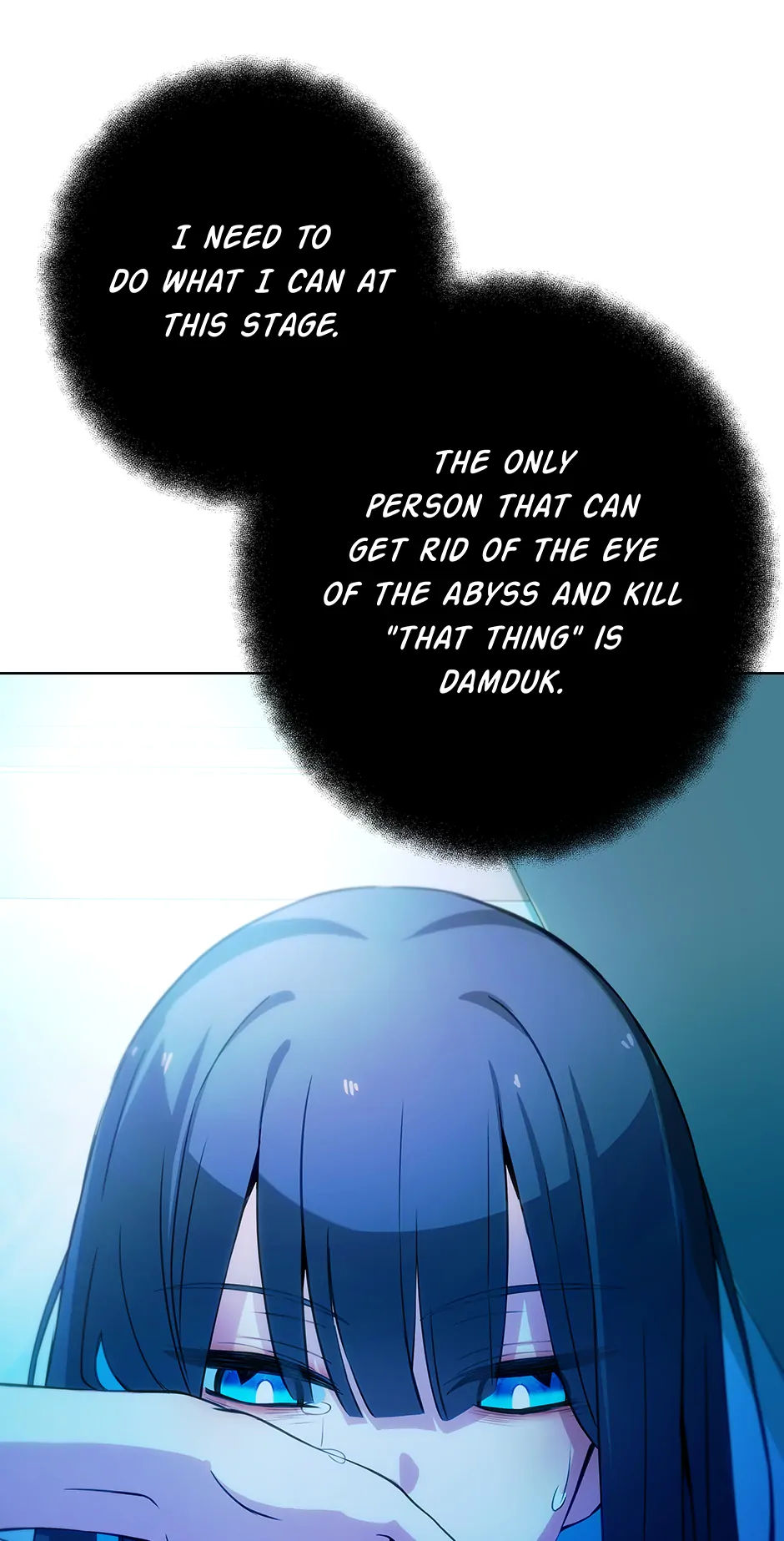 I Became A Part Time Employee For Gods Chapter 71 - page 71