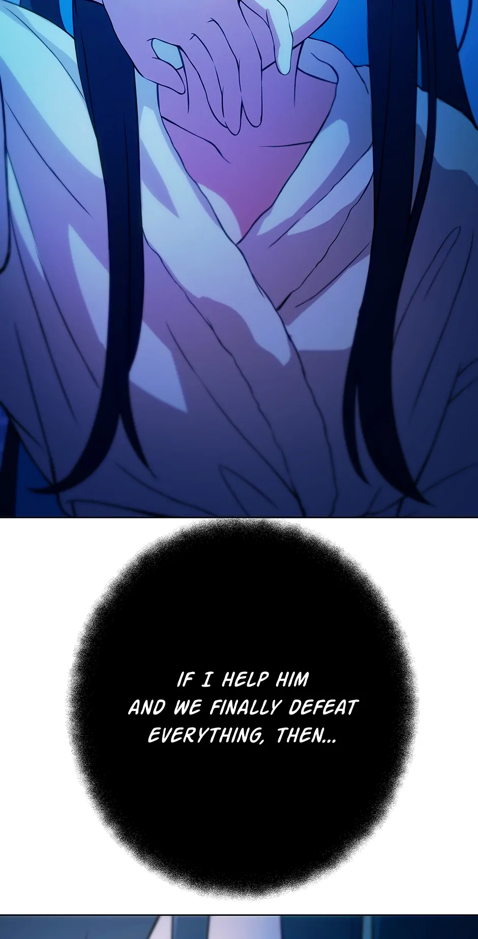 I Became A Part Time Employee For Gods Chapter 71 - page 72